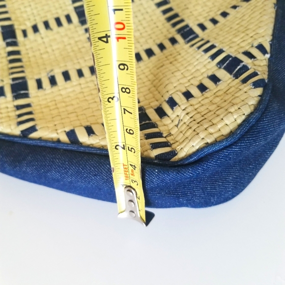 Native Buli Shoulder Bag NWOT - Picture 8 of 8